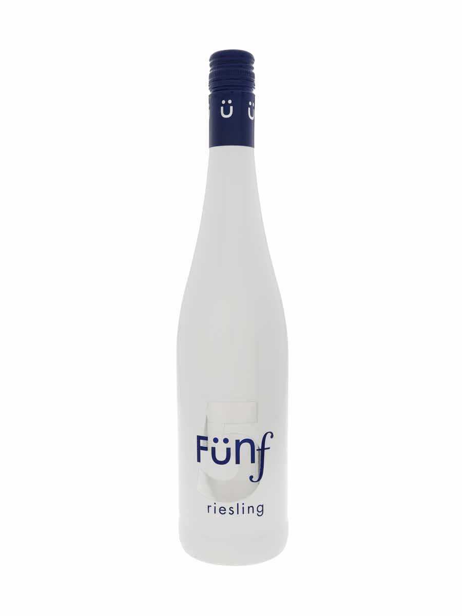 Funf 5 Riesling Rhein