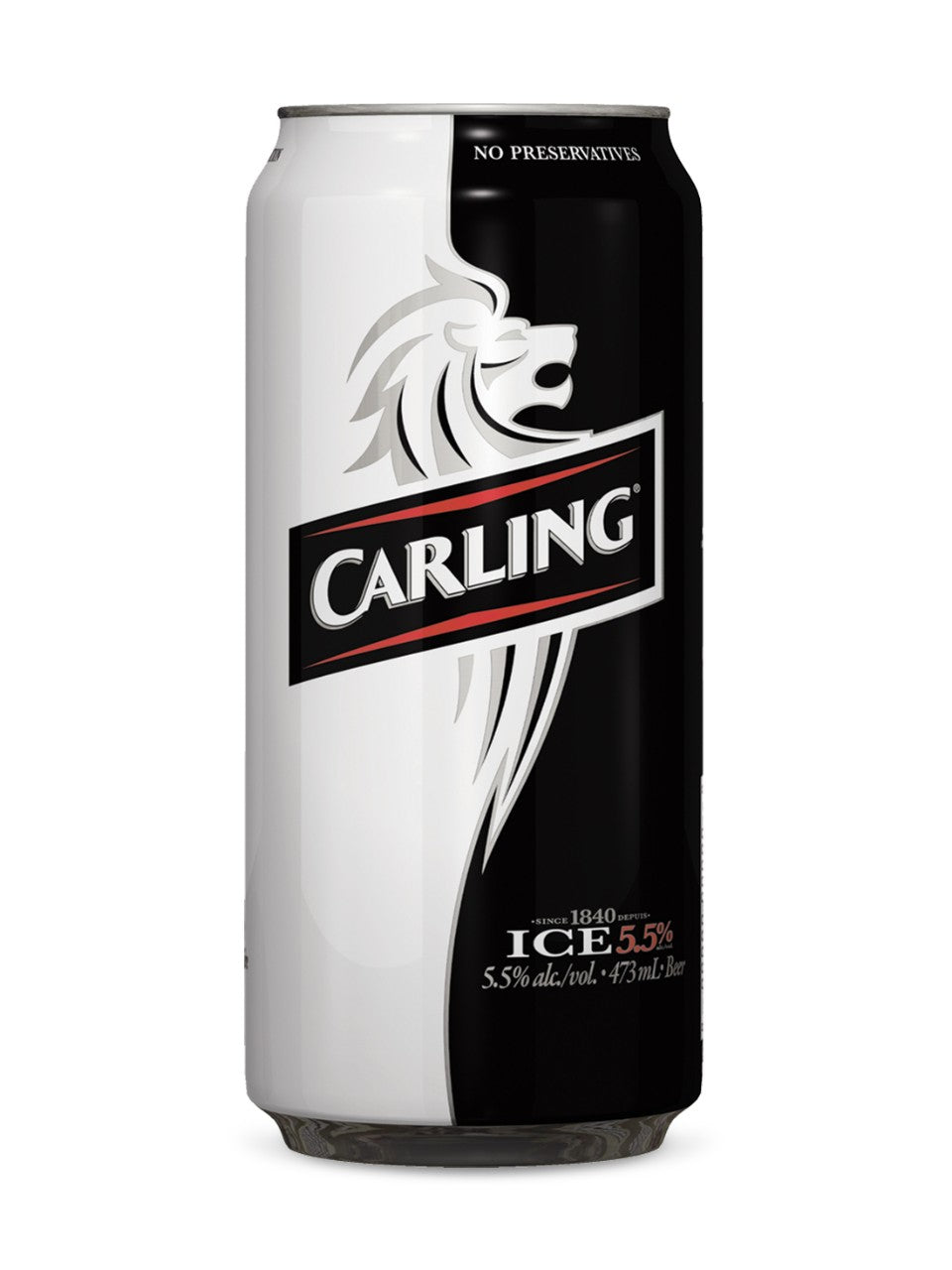 Carling Ice