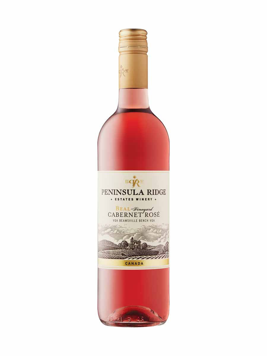 Peninsula Ridge Beal Vineyard Cabernet Rose 2025
