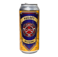 Capt25 Bailout Blonde Craft Beer