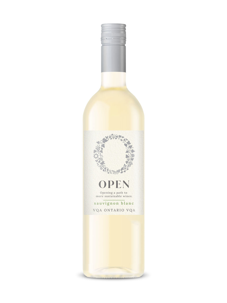 Open Sauvignon Blanc VQA