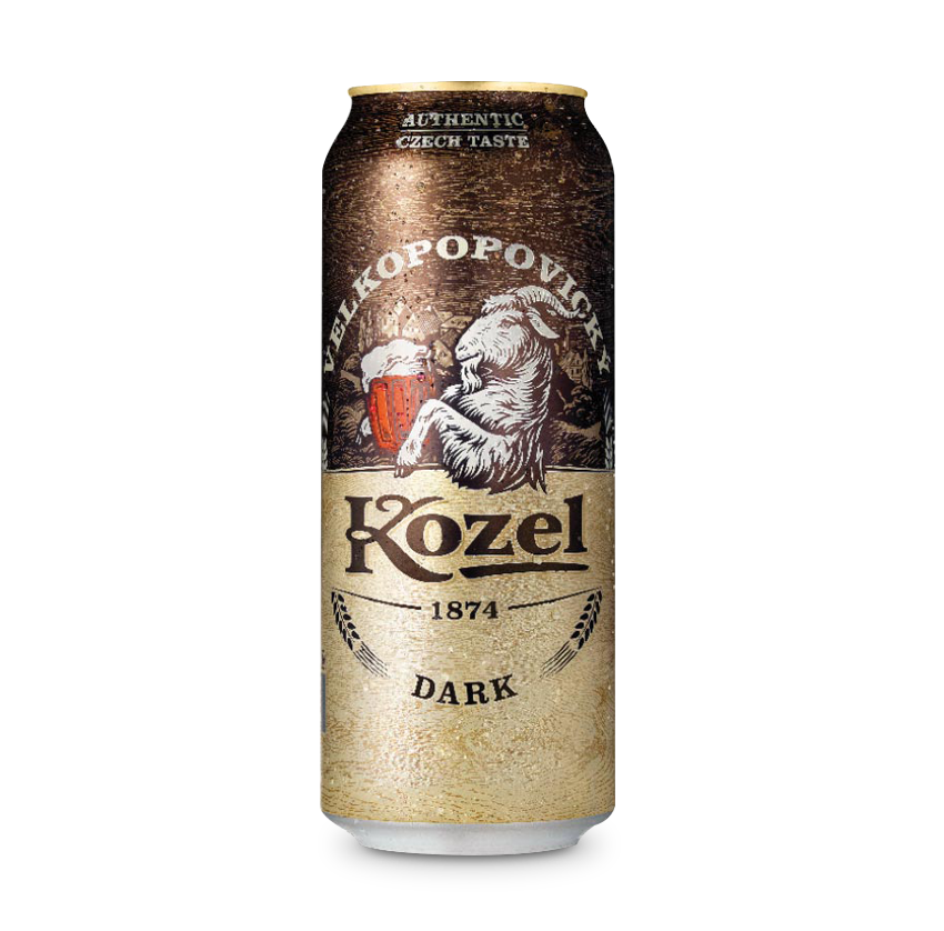 Kozel Dark Lager