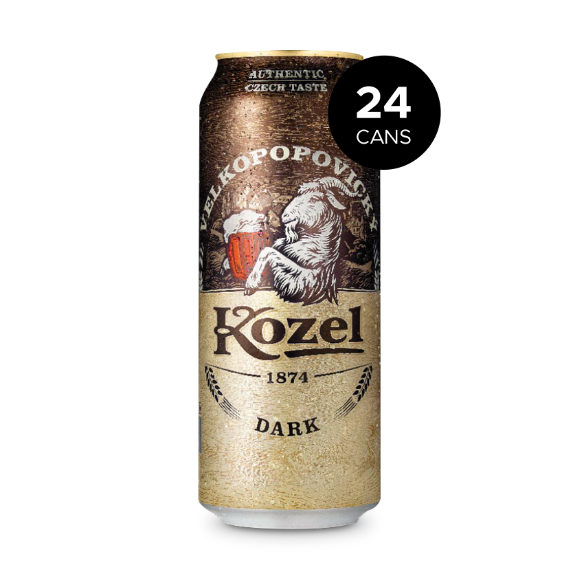 Kozel Dark Lager