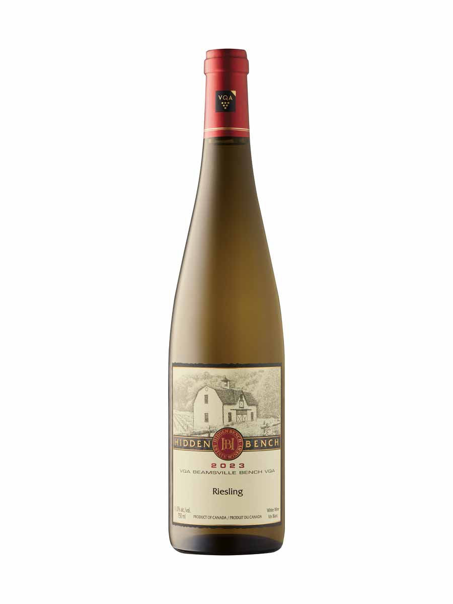 Hidden Bench Riesling 2023