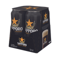 Sapporo Black
