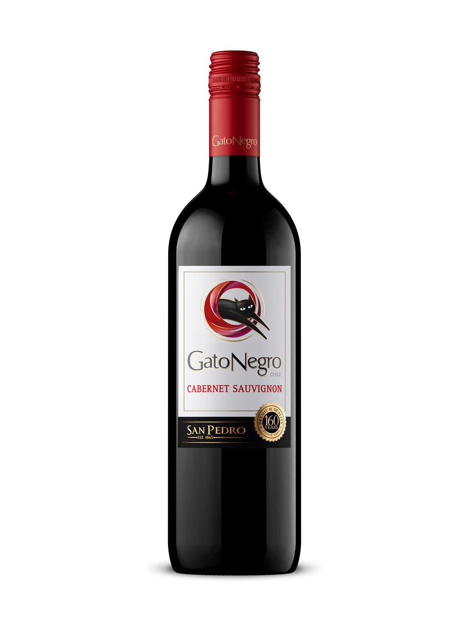 Gato Negro Cabernet Sauvignon