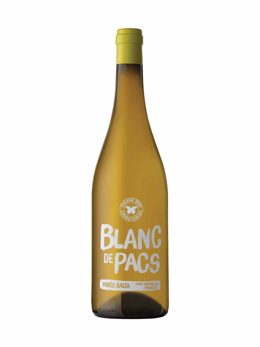 Parés Baltà Blanc de Pacs 2025
