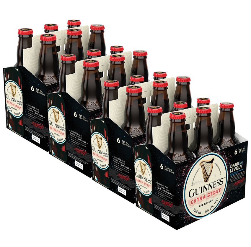 Guinness Extra Stout