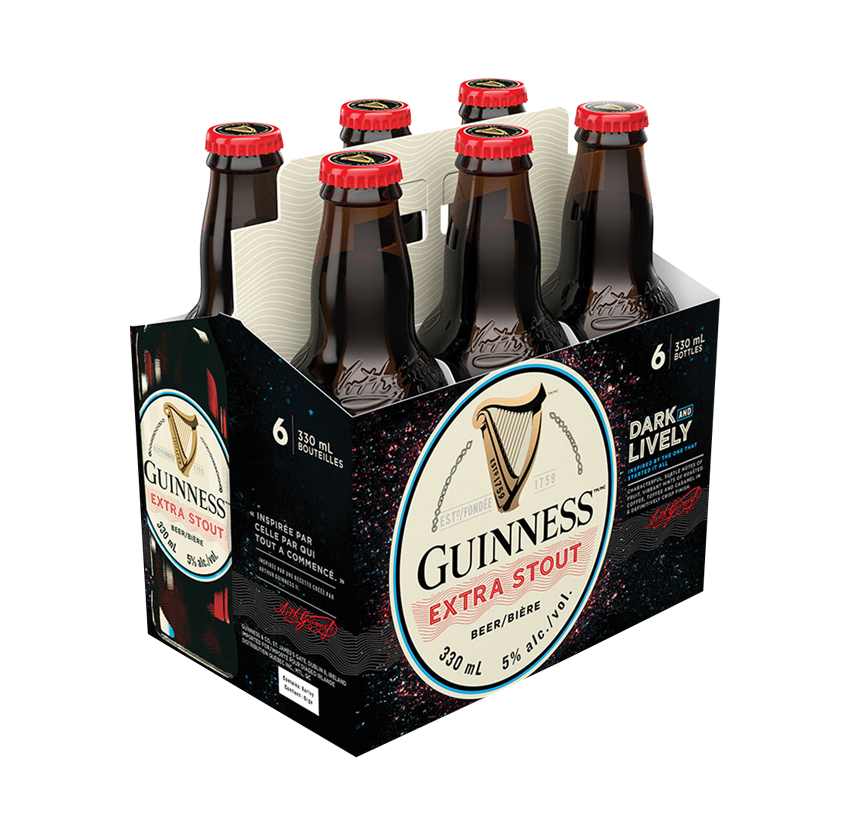 Guinness Extra Stout
