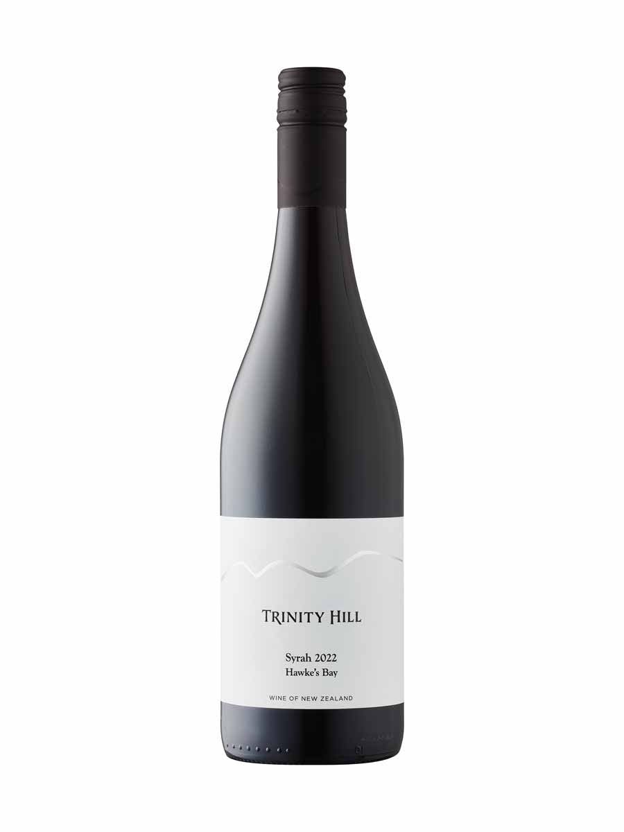 Trinity Hill Syrah 2022