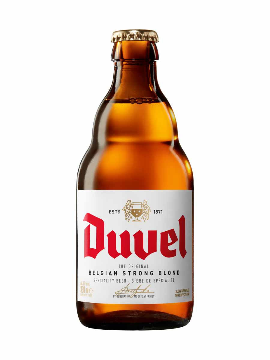 Duvel Beer