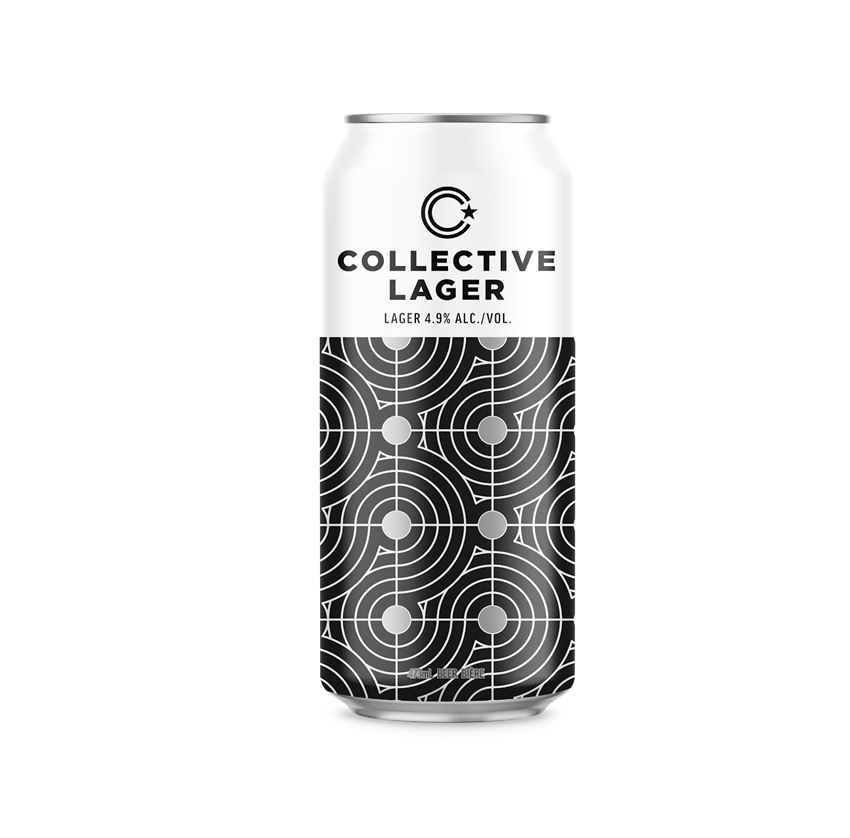 Collective Arts: Collective Lager