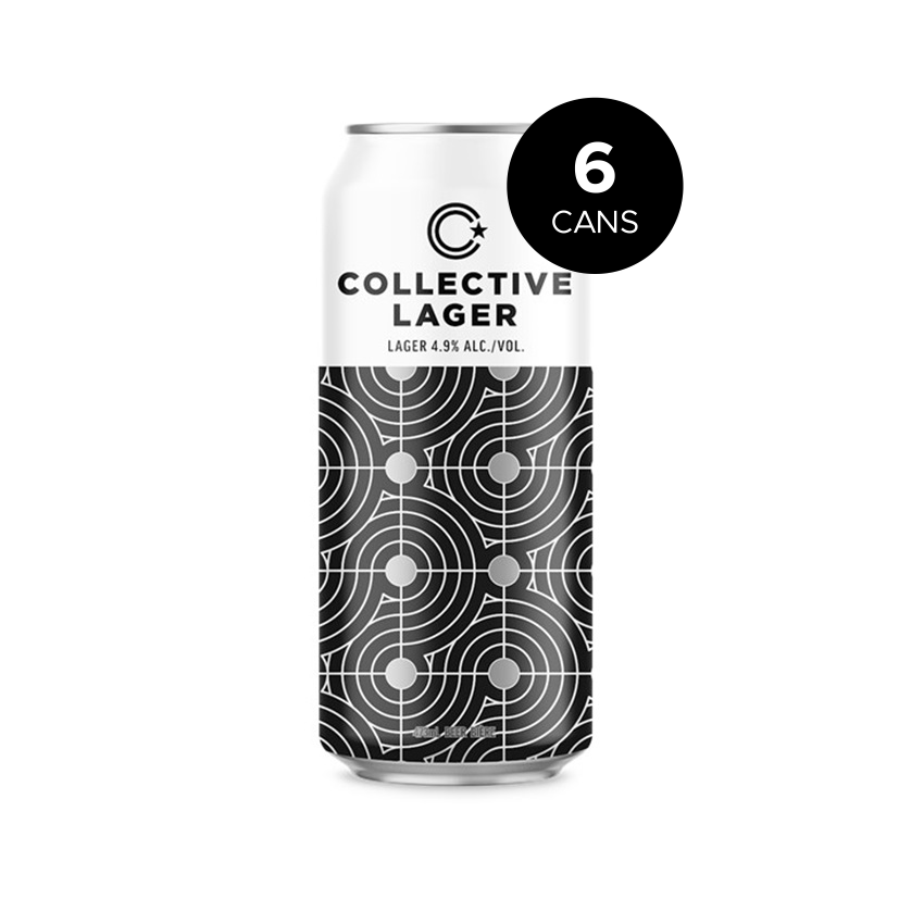 Collective Arts: Collective Lager