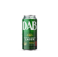 Dab Original Lager