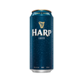 Harp Lager