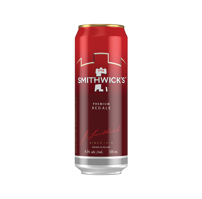 Smithwicks Ale