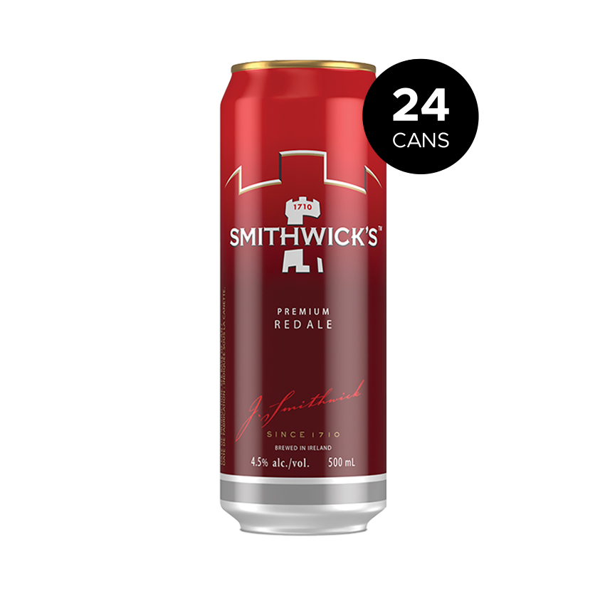 Smithwicks Ale