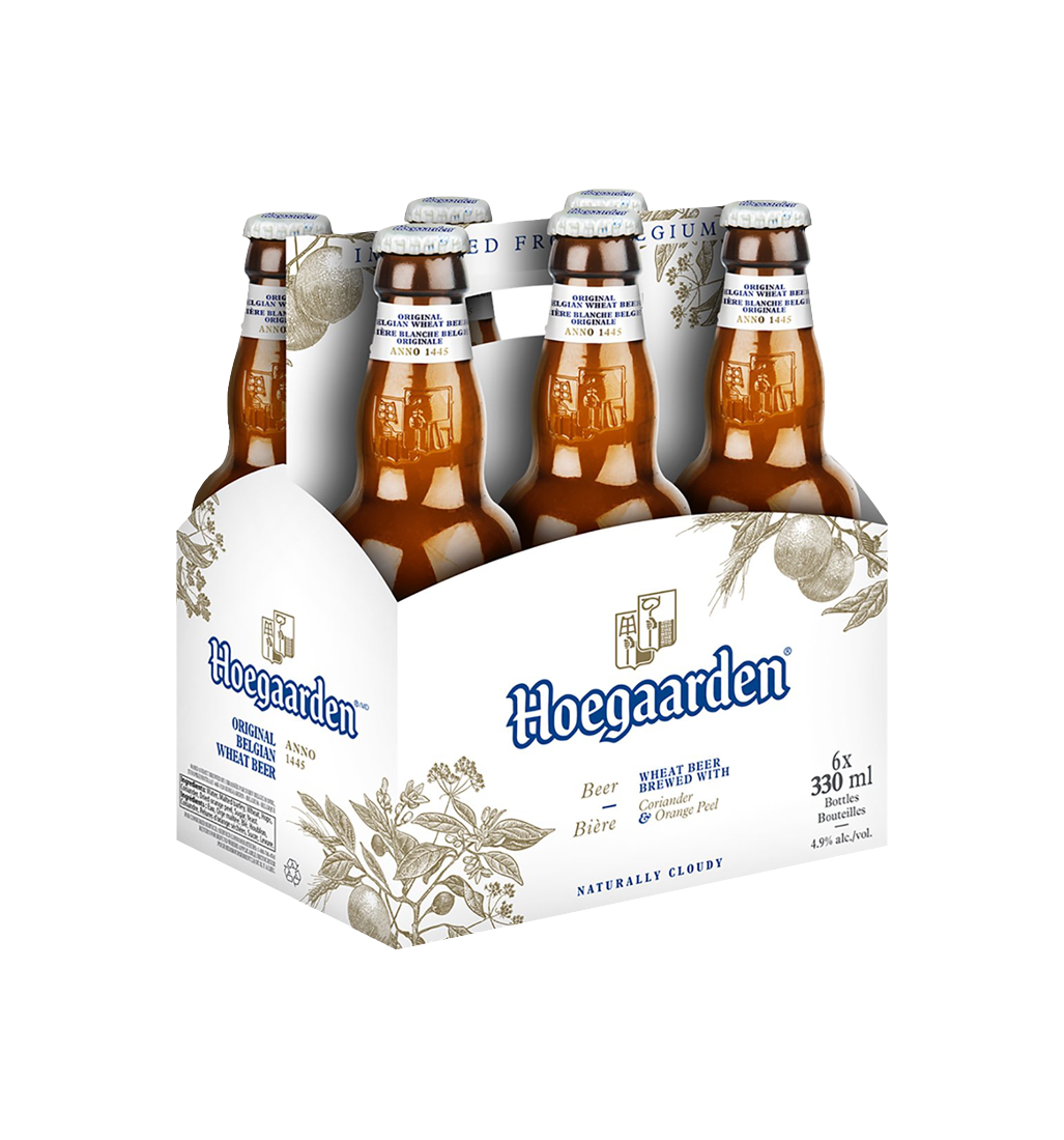 Hoegaarden