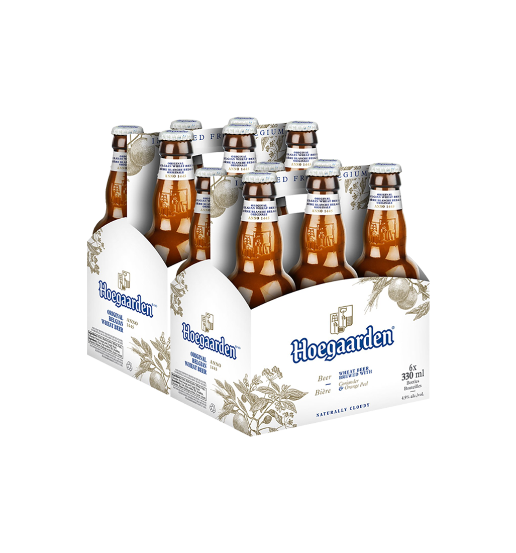 Hoegaarden