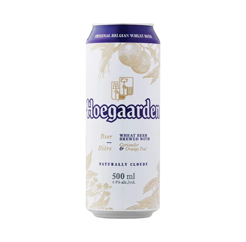 Hoegaarden