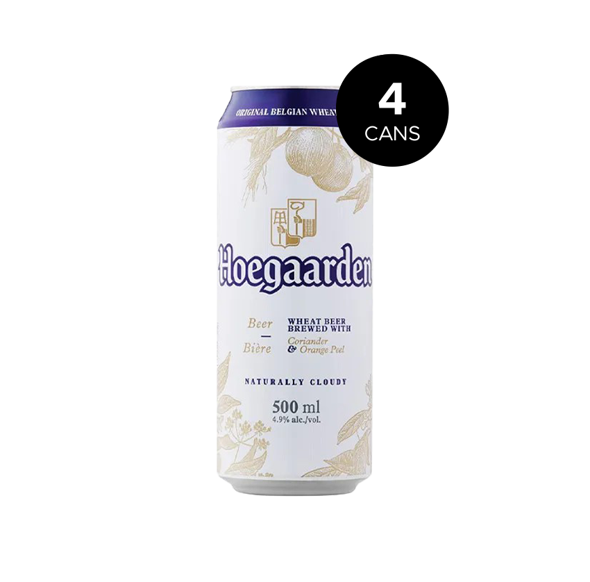Hoegaarden