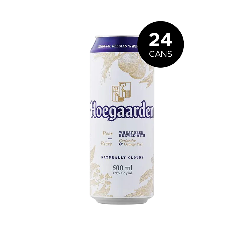 Hoegaarden