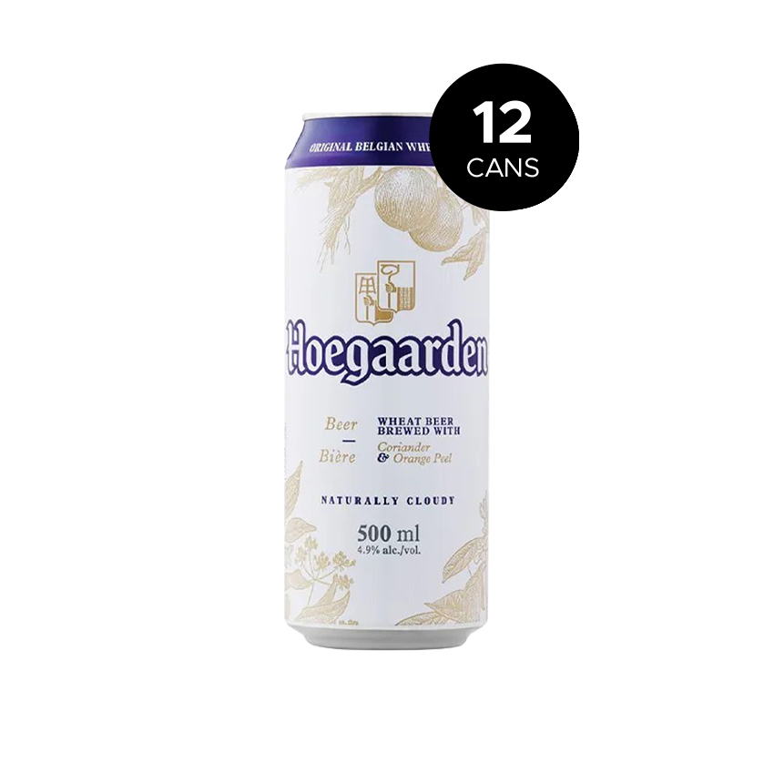 Hoegaarden