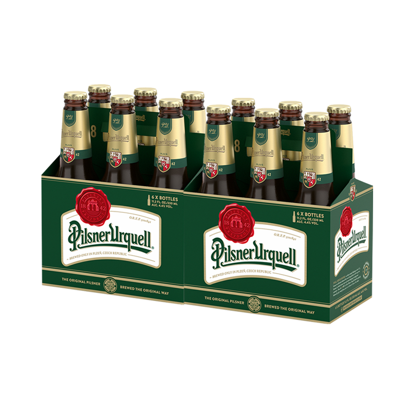 Pilsner Urquell