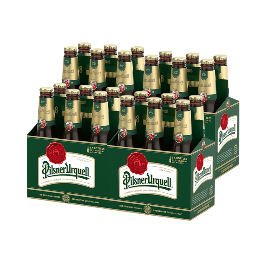 Pilsner Urquell