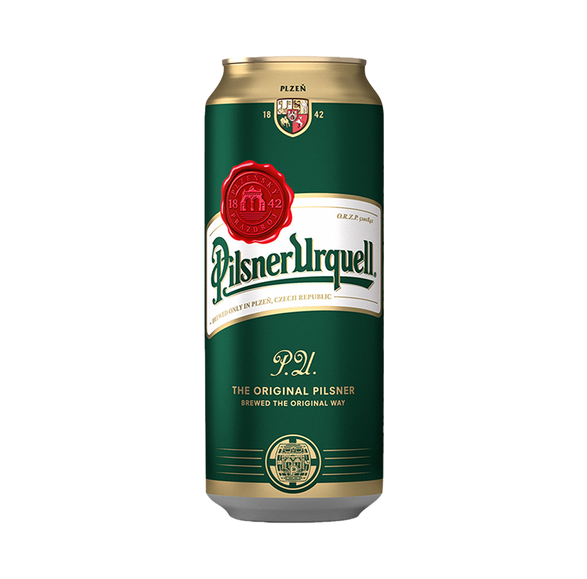 Pilsner Urquell