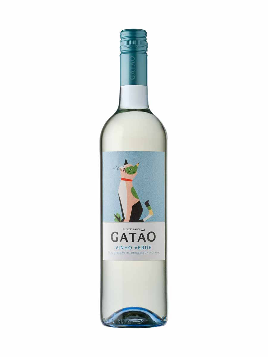 Gatao Vinho Verde