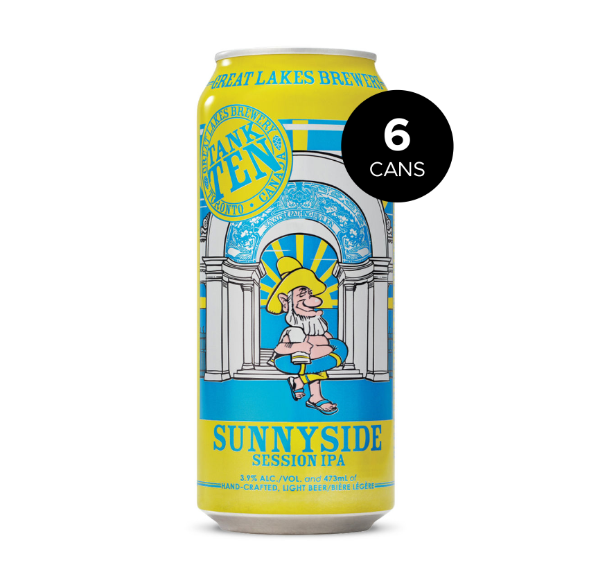 Sunnyside Session IPA