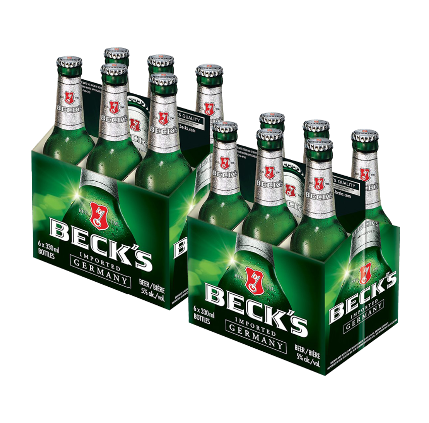Becks