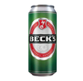 Becks