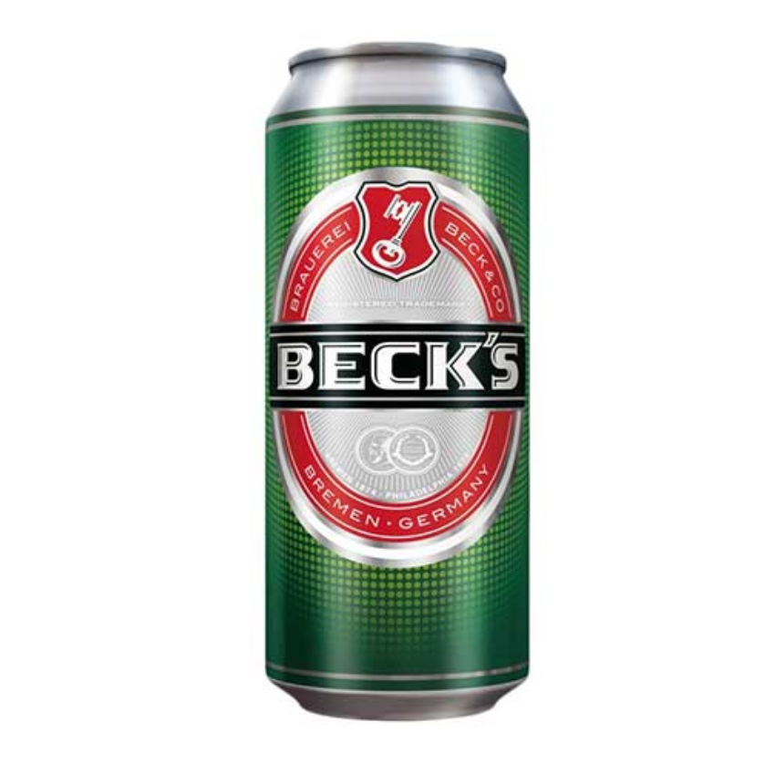 Becks