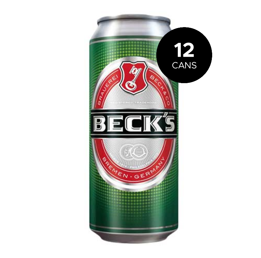 Becks