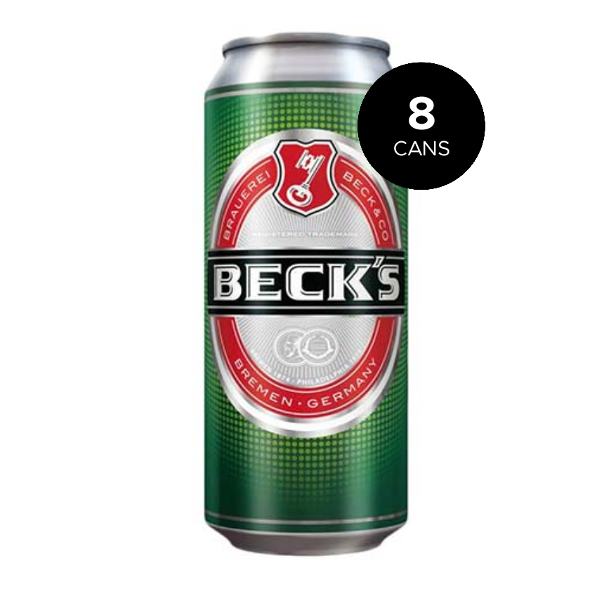 Becks