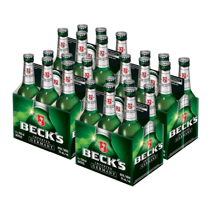 Beck's