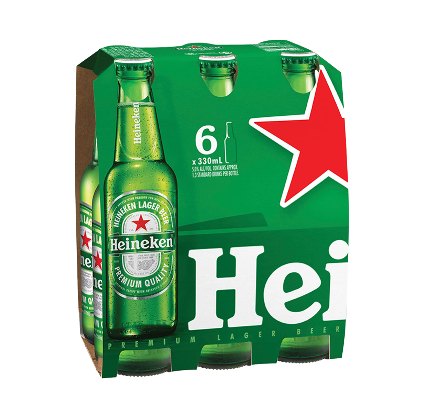 Heineken