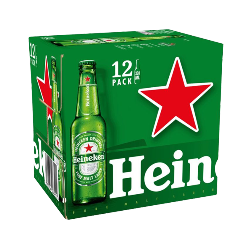 Heineken