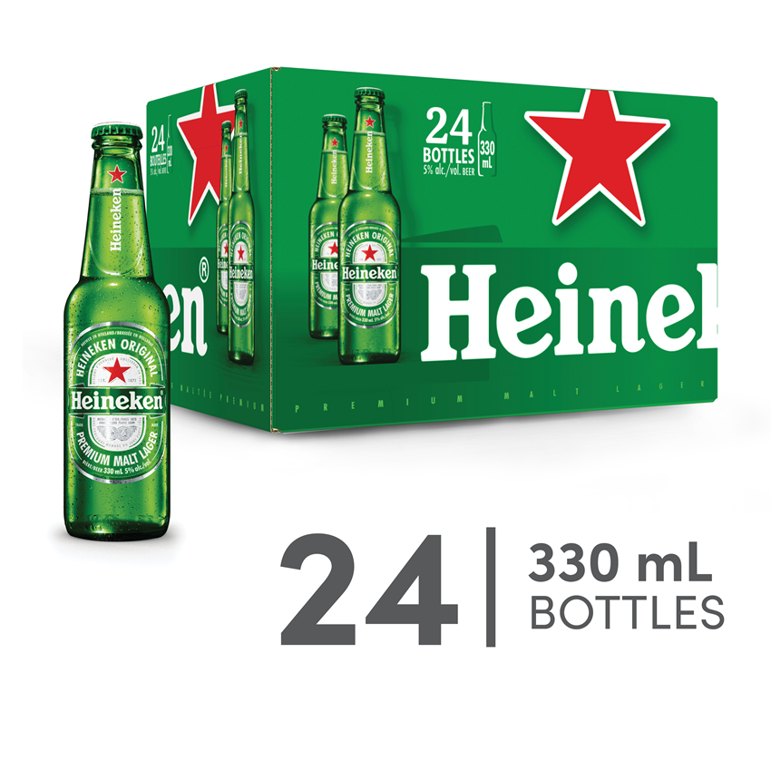 Heineken