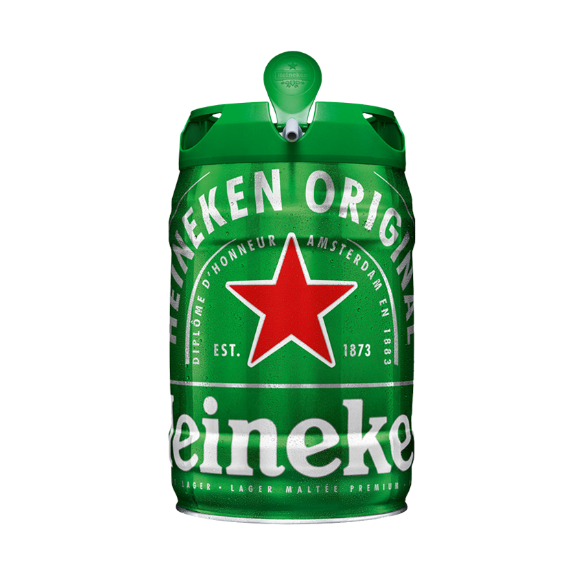 Heineken