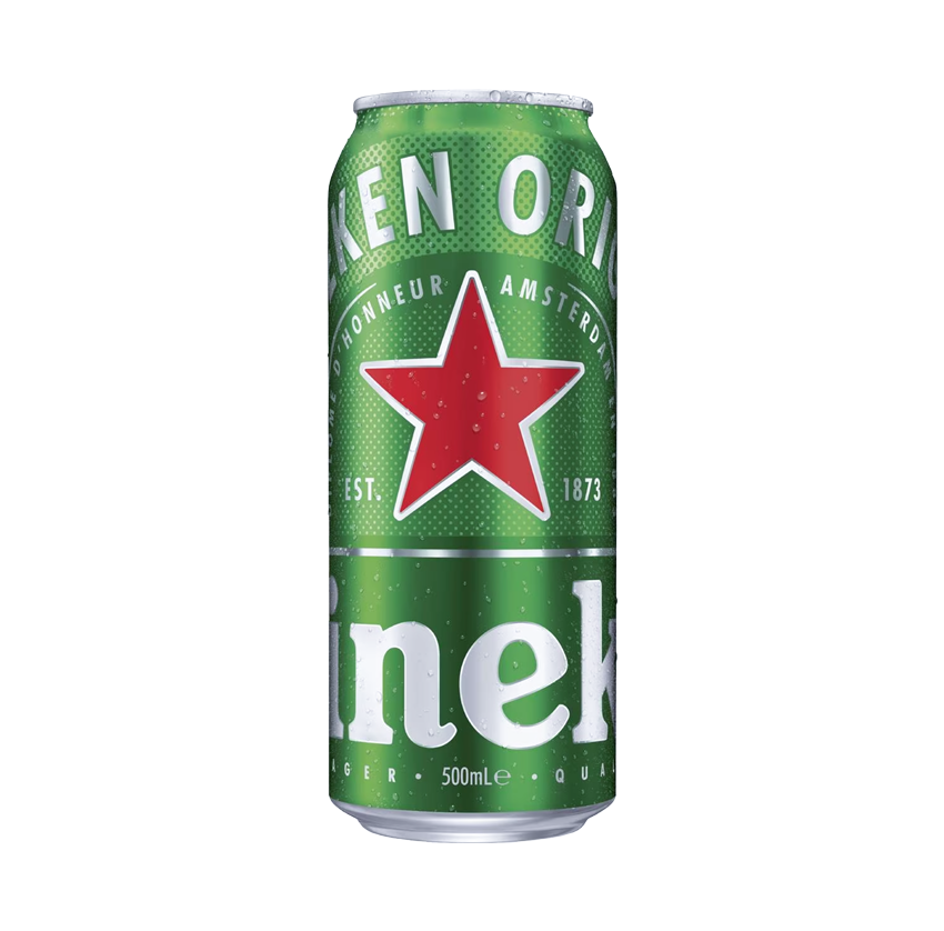 Heineken