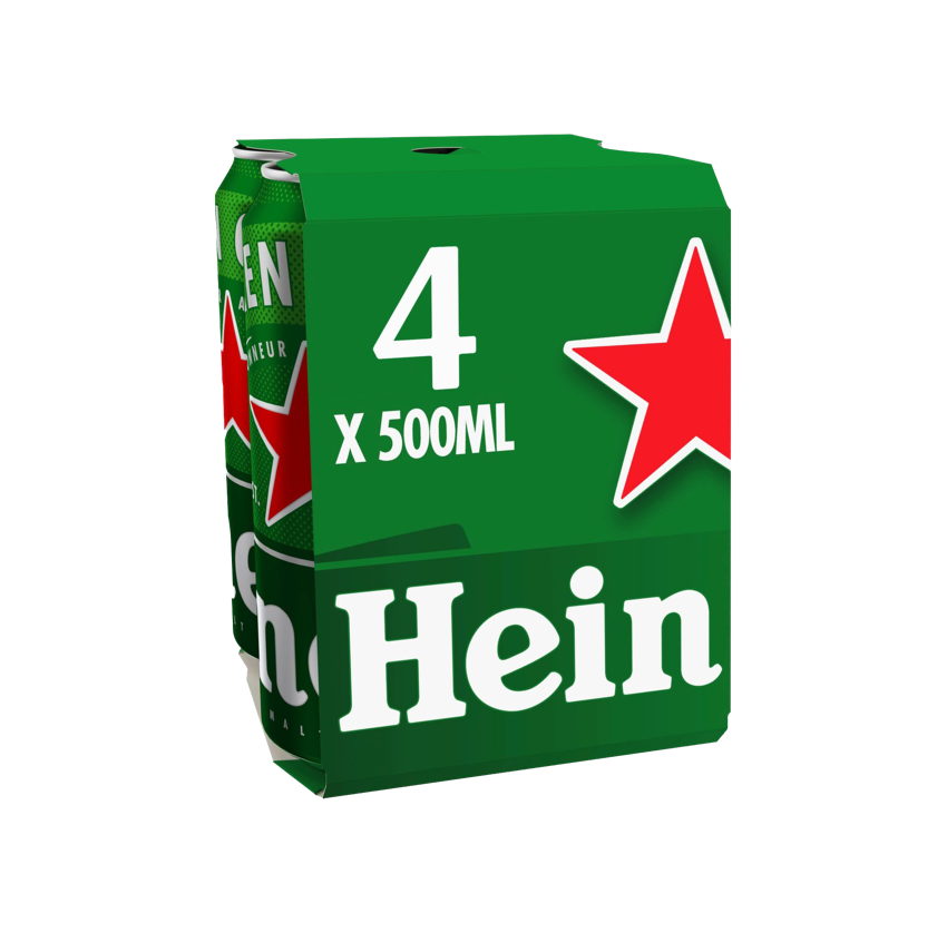 Heineken
