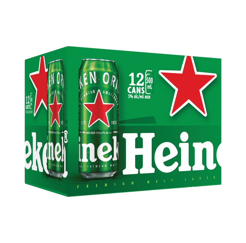Heineken