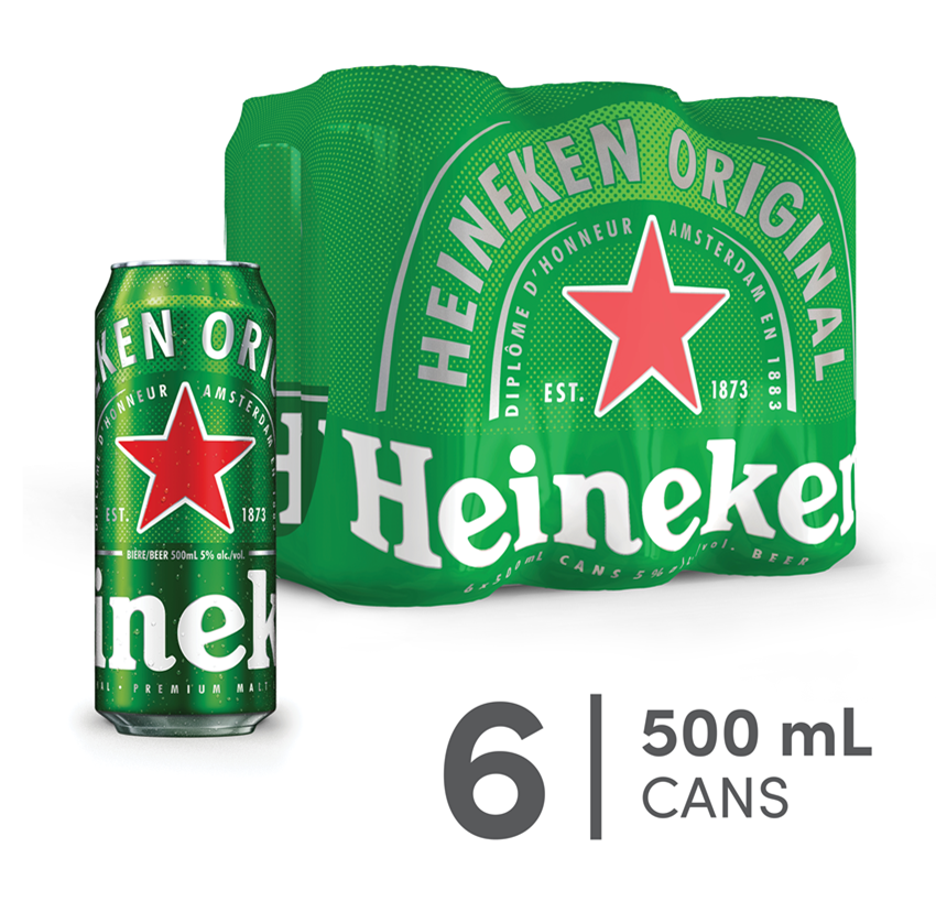 Heineken