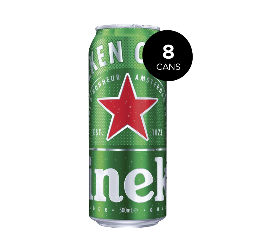 Heineken