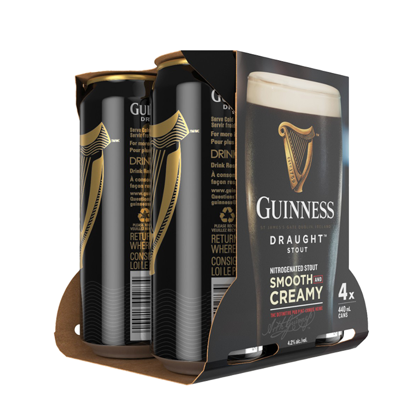 Guinness Pub Draught