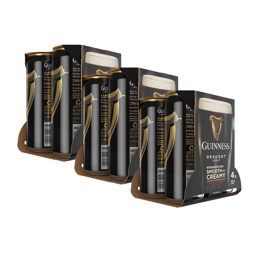 Guinness Pub Draught