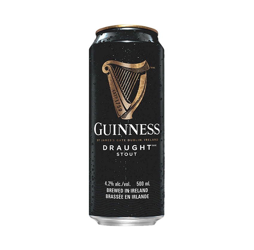 Guinness Pub Draught
